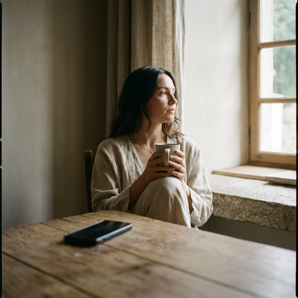 The Art of Digital Minimalism